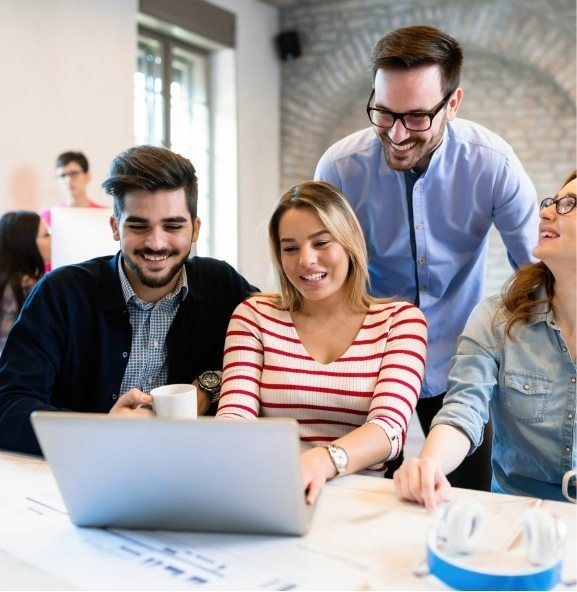 Online marketing