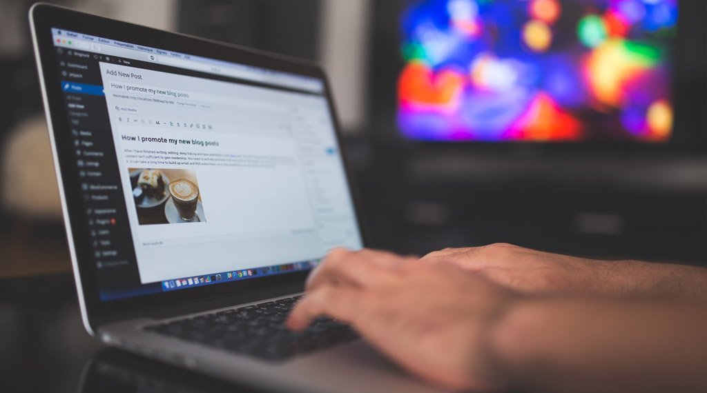 Website laten maken