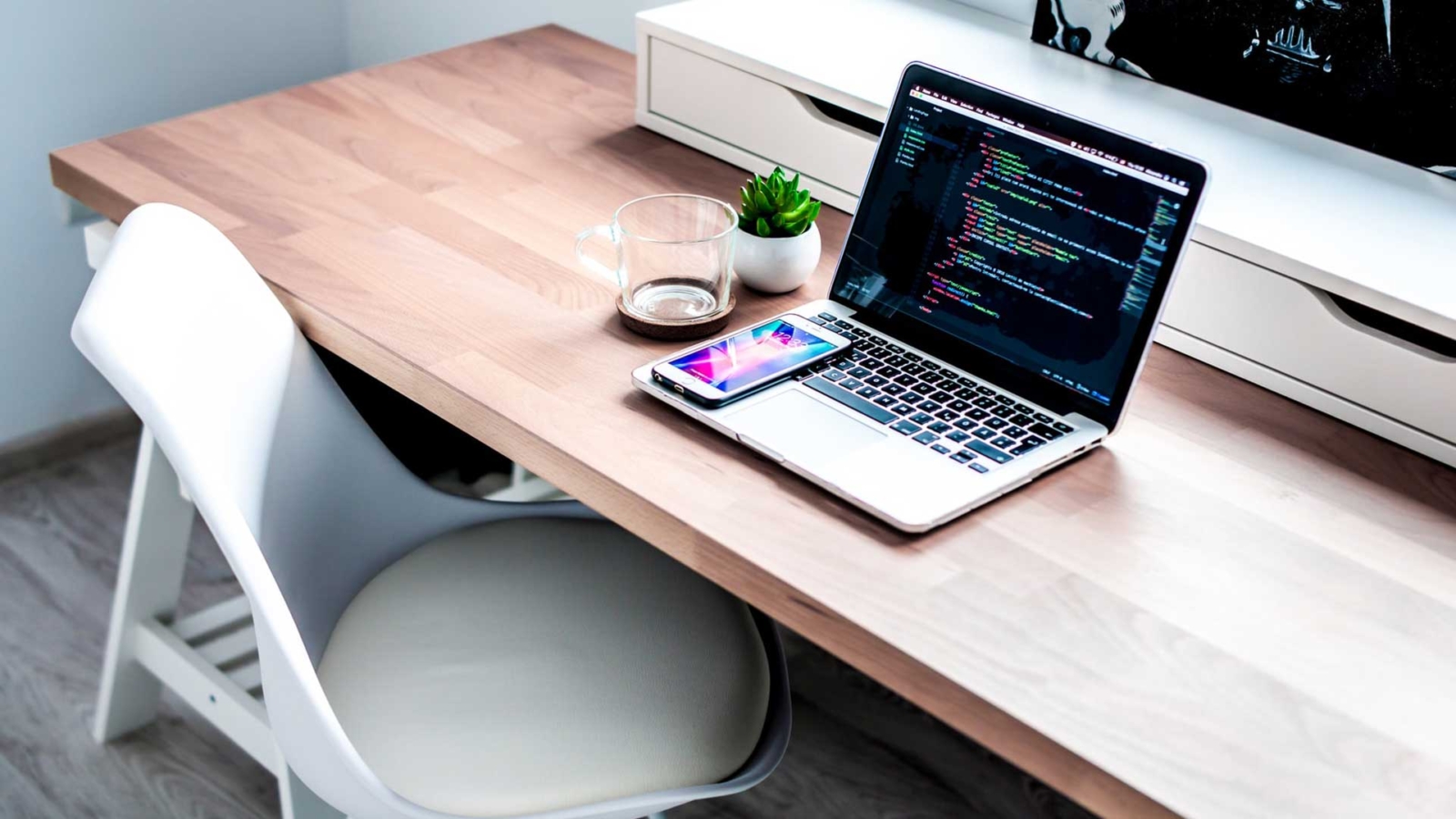 PHP programmeur inhuren