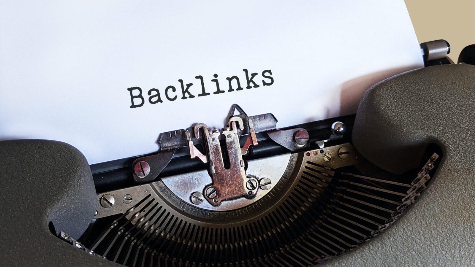 Linkbuilding uitbesteden