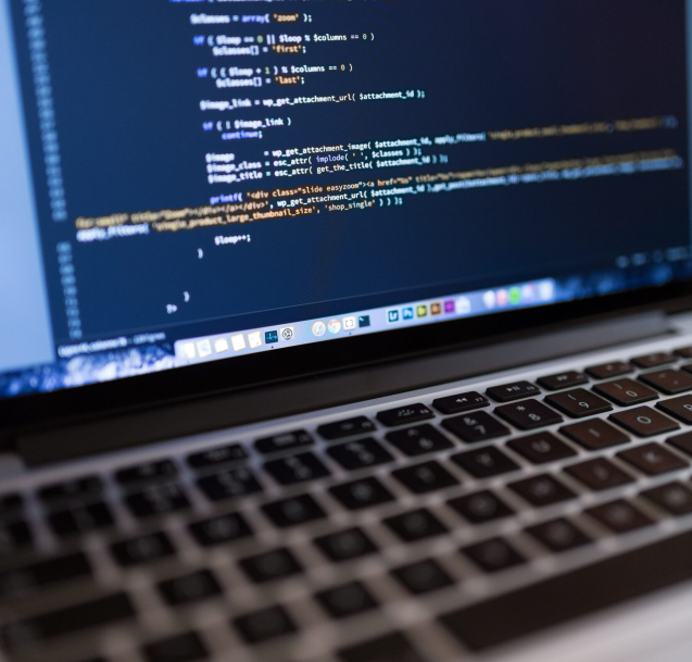 Wordpress maatwerk